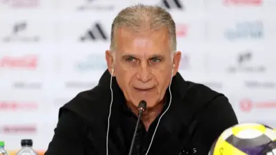 Ghana coach Queiroz slams 48-team World Cup as vulgar and ordinary