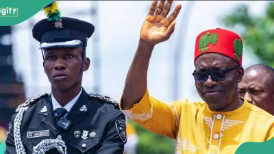 Gunmen Ambush Governor's Aide Convoy in Anambra, Kill Two Police Officers