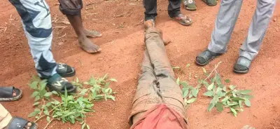 Gunmen kill man in Plateau community, troops recover body