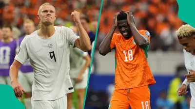 Haaland Breaks International Goal Record, Sends Ivory Coast Out of World Cup