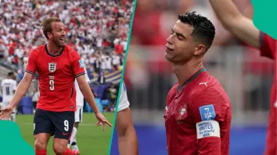 Harry Kane Breaks Cristiano Ronaldo's Goalscoring Record at 2026 World Cup