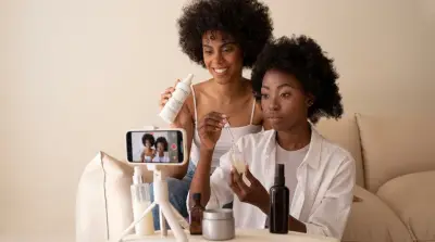Health Risks of Beauty Products for Nigerian Women