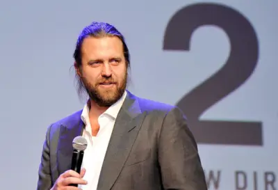 Hollywood director jailed for defrauding Netflix of $11 million