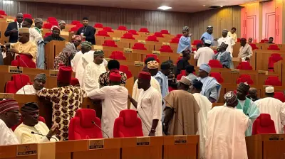 House of Representatives Reaffirms Commitment to Collective National Security Action