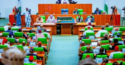 House of Representatives Recovers ₦521.77 Million Unremitted VAT from CBN