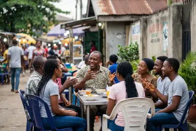 How Do Nigerians Communicate? A Deep Dive into Language, Pidgin, and Culture