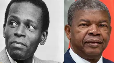 How Dos Santos Built Angola's Oil State and Why Lourenco Had to Rebuild It