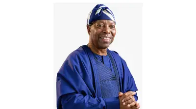 I Will Be Lying If I Say I Did Some Things to Enjoy Longevity – Adeyeye