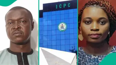ICPC Releases List of 30 Wanted Persons in Nigeria with Names and Photos