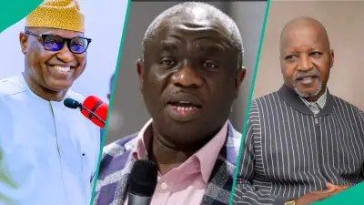 Igbo Leader Claims 95% of Igbos in Ekiti Will Vote for Oyebanji