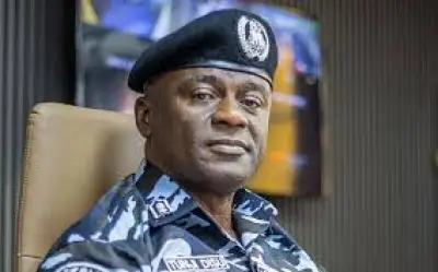 IGP Bars Police Officers From Unauthorized Social Media Use, Threatens Suspension