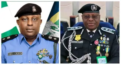 IGP Disu Appoints Anietie Iniedu as New Force PRO