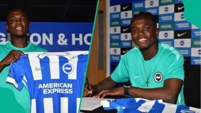 Ikon Allah Academy Set for £537,500 Windfall from Yohanna's Brighton Move