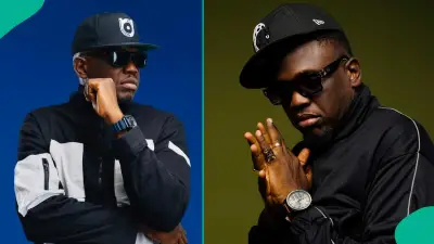 Illbliss Highlights Igbos' Key Role in Lagos Economy, Decries Tribalism