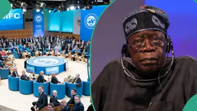 IMF Urges Nigeria to Tax Fuel and Telecom Services for Revenue Boost