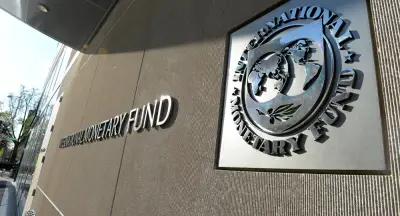 IMF Warns Nigeria Against $5 Billion UAE Loan Deal Over Risks