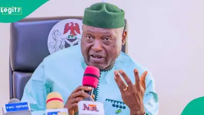 INEC Declares APC's Oyebanji Winner of Ekiti Governorship Election