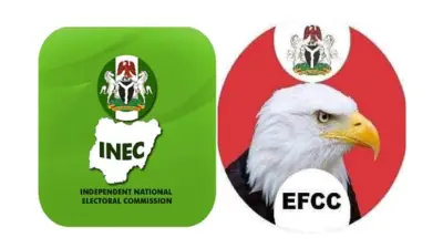 INEC, EFCC Agree on New Framework for Transparent 2027 Elections