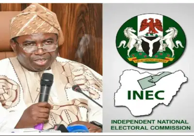 INEC yet to receive budgeted funds for 2027 general elections