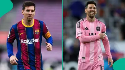Inter Miami and Barcelona Agree Messi Farewell Friendly for 2027