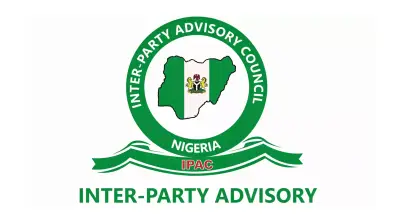 IPAC Warns Nigeria’s Party System ‘Sliding Into Elite Capture’ Over Scrapping of Indirect Primaries