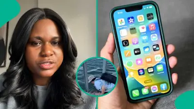 iPhone 17 Pro Max Survives 2 Hours Under Atlantic Ocean, Records Underwater Video