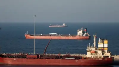Iran Closes Hormuz Strait Again Over Breach of MoU with US