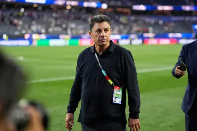 Iran manager calls team World Cup’s ‘most oppressed’ after US visa issues