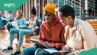 Ireland Issues New Study Visa Rules for Nigerian and International Students