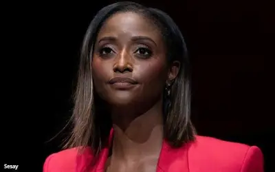 Isha Sesay Opens Up on Choosing Single Motherhood Through IVF, Leaving CNN