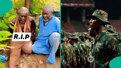 Islamic Cleric Alhaj Muhammad Maibarga Dies in Bandit Captivity in Kebbi