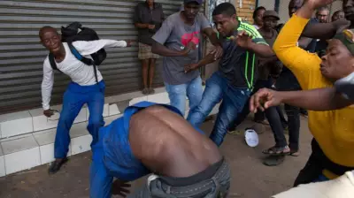 ITUC Calls for Freer Movement in Africa, Condemns Xenophobic Attacks
