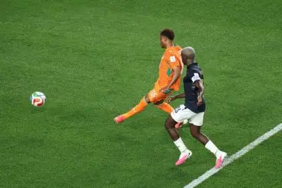 Ivory Coast Secures Africa's First Win at 2026 World Cup