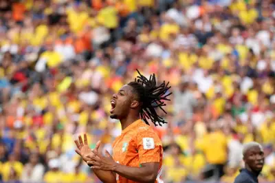 Ivory Coast Striker Elye Wahi Granted Canadian Visa After Initial Denial