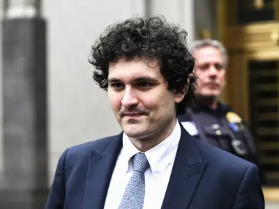 Jailed FTX Founder Sam Bankman-Fried Seeks Presidential Pardon from Trump
