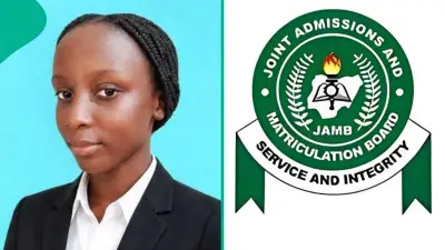JAMB 2027: UTME 2026 Top Scorer with 372 Marks Advises Next Candidates