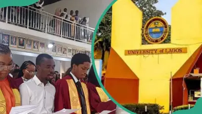 JAMB to Reward 7 Outstanding Undergraduates with N5m Each at Maiden Award Ceremony