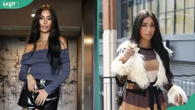 Jasmine Sklavanitis: Love Island USA Season 5 Star and Nurse Biography