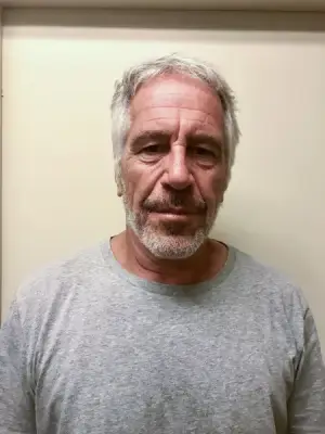 Jeffrey Epstein Attempted Suicide Multiple Times Before Death Report Claims