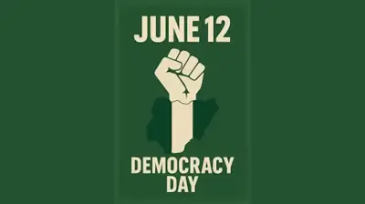 June 12 Dividends vs Nigeria's Lived Reality: A Critical Reflection