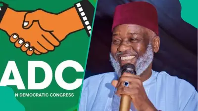 Kano Supporters Beg Gawuna to Reject ADC Governorship Ticket Offer