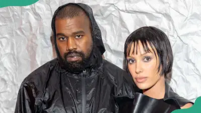 Kanye West and Bianca Censori: Secret Wedding, Divorce Rumors, and More
