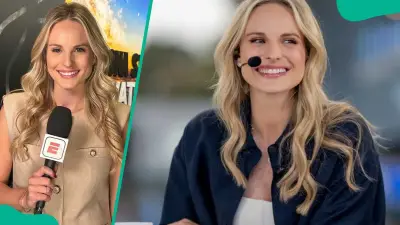 Katie George: ESPN Career, Husband Paolo DelPiccolo, Biography
