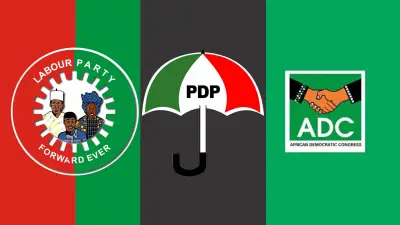 Katsina APC Woos Inuwa as 34 ADC Aspirants Defect to PDP