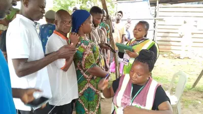KDI: Ekiti election preliminary report shows orderly, functional process