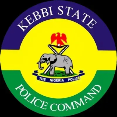 Kebbi Police Hunt Husband After Accidental Gunshot Kills Wife