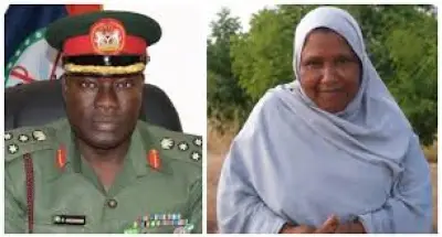 Kidnappers Hold Deceased General's Wife Despite His Death in Captivity
