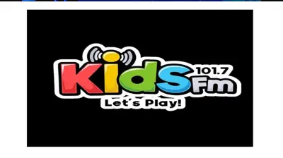 Kids FM Champions Family Bonding, Child Development at Festival 3.0