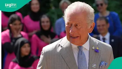 King Charles III to Stay at Clarence House After Buckingham Palace Refurbishment