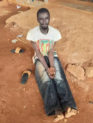 Kogi Varsity Student Arrested Over Cultism, Assault, Death Threats